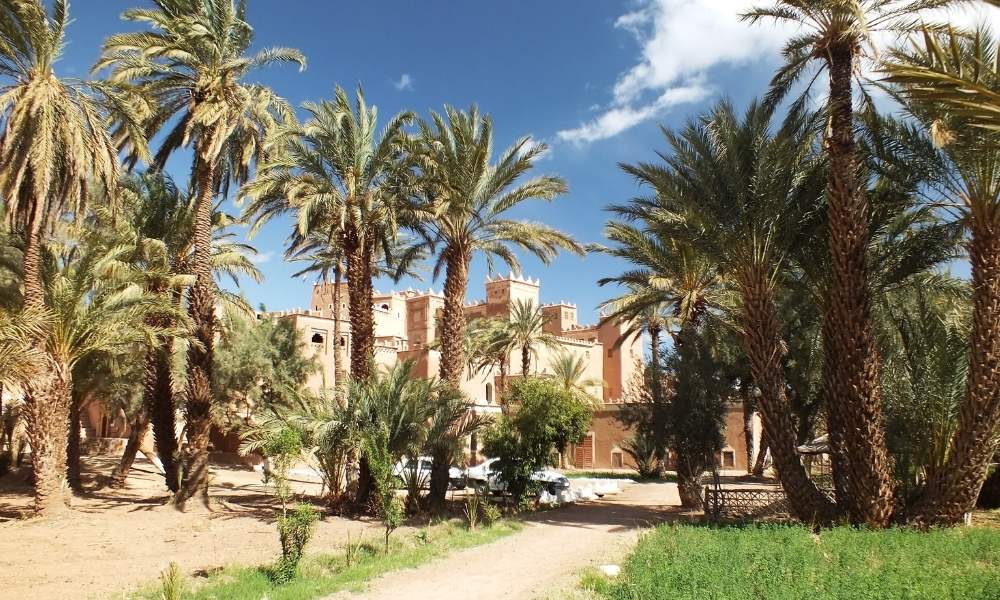 Nos Séjours Et Offres De Voyages Au Maroc - ALSEO Voyages